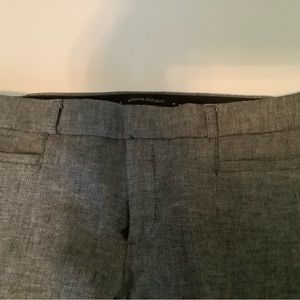 Banana Republic Size 8 pants
